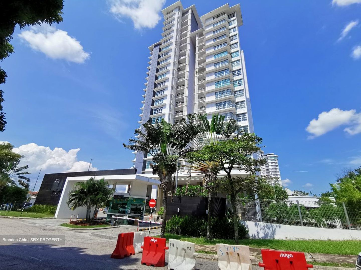 Horizon Residences (D5), Condominium #403266651